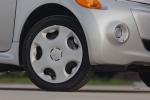 Mitsubishi i-MiEV 2012 года (US)